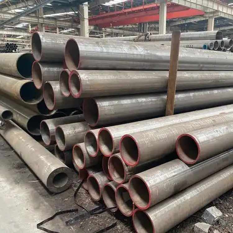 乌拉特后电厂用锅炉管